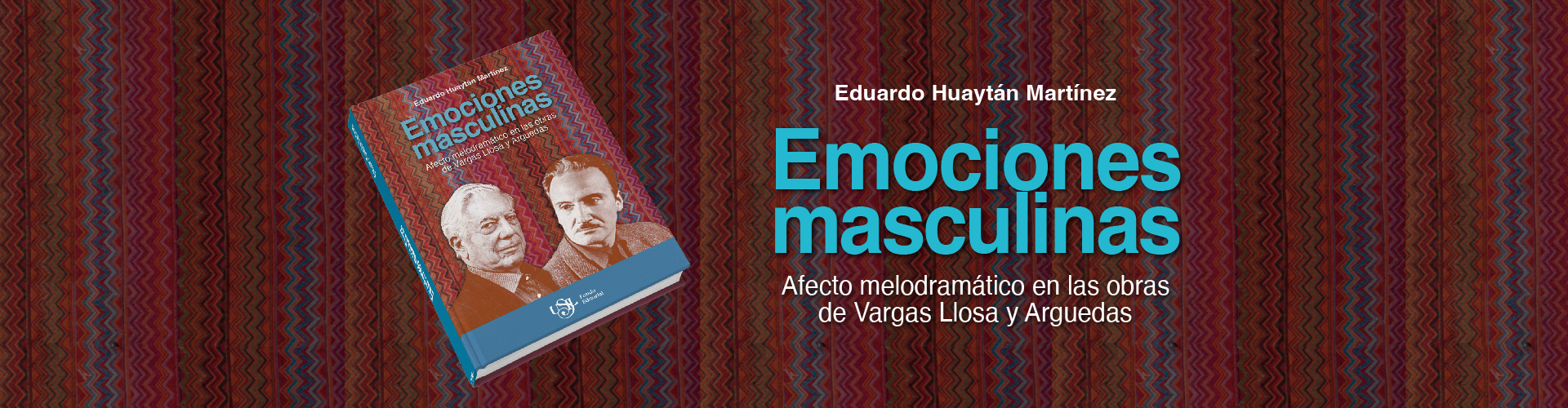 Emociones masculinas