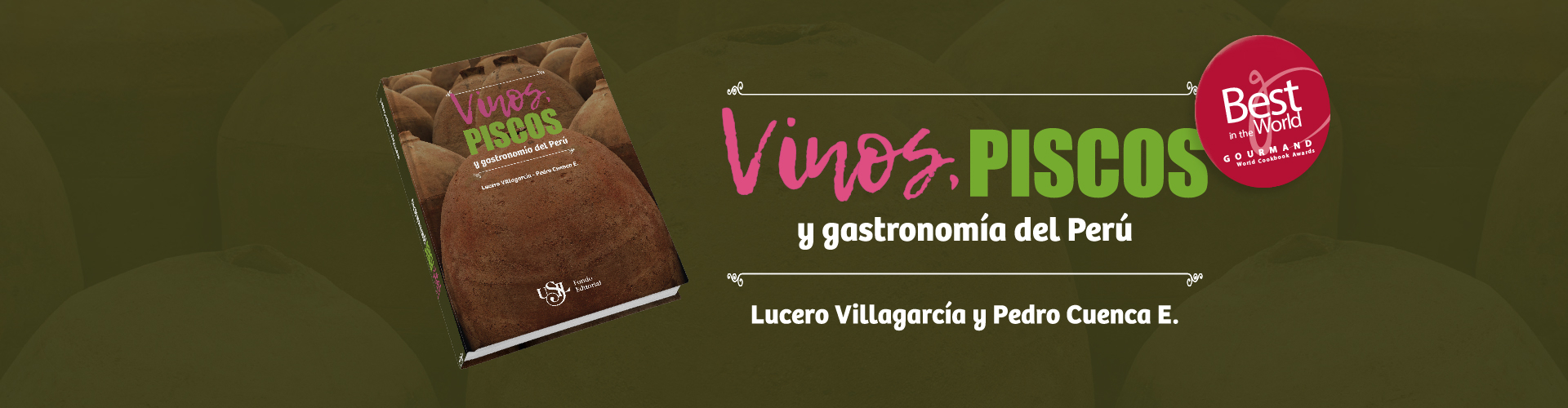 VINOS PISCOS