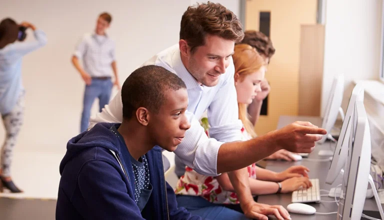 Maestría en Educación