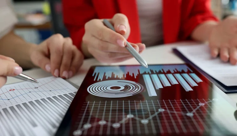 Maestría en Gestión Financiera Corporativa