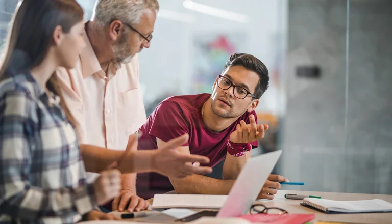Maestría en Educación